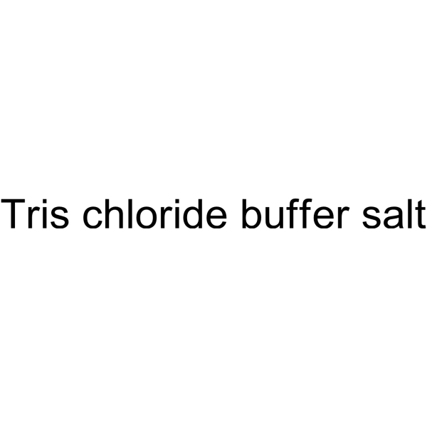 Tris chloride buffer salt